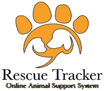 Rescue Tracker